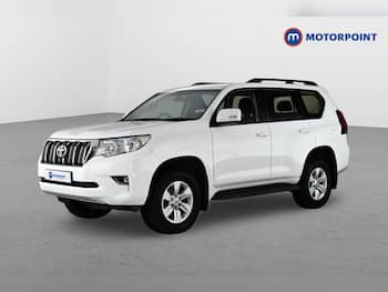 Used Toyota Land Cruiser 2022 for sale - 79729075: Photo