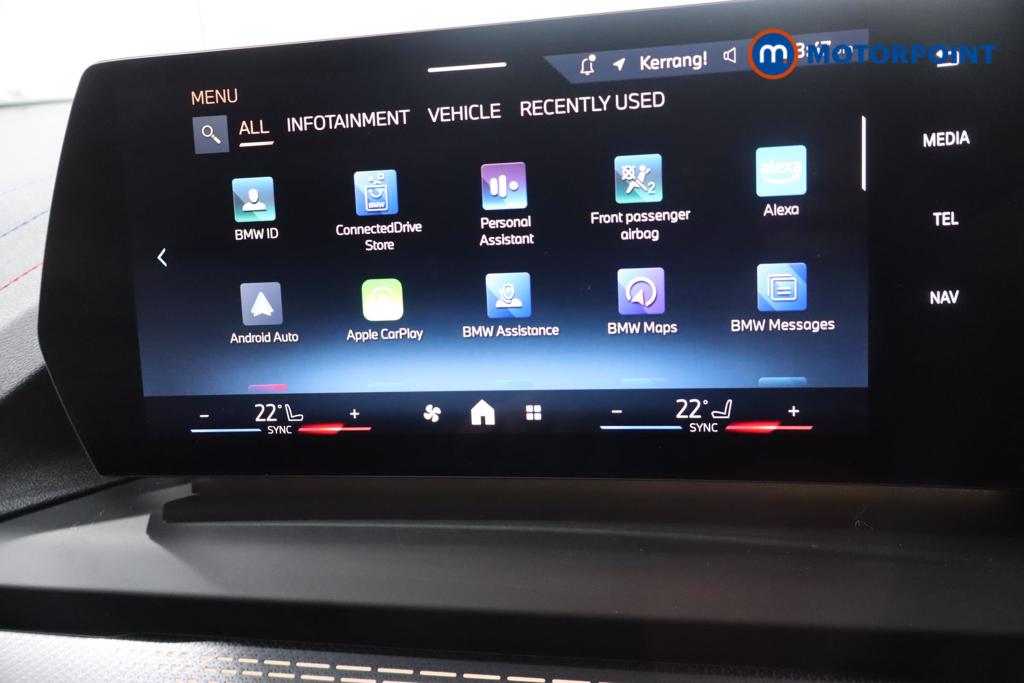 Used BMW 1 Series 2025 for sale - 77136507: Photo 28