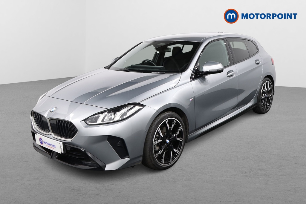 Used BMW 1 Series 2025 for sale - 77136507: Photo 3