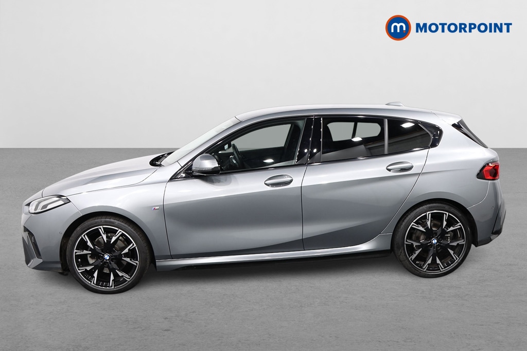 Used BMW 1 Series 2025 for sale - 77136507: Photo 4
