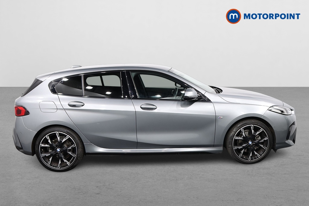 Used BMW 1 Series 2025 for sale - 77136507: Photo 8