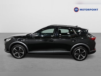 Used Cupra Formentor 2024 for sale - 76416147: Photo