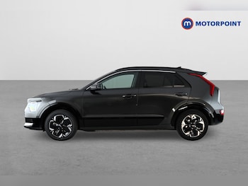 Used Kia Niro 2024 for sale - 78974353: Photo