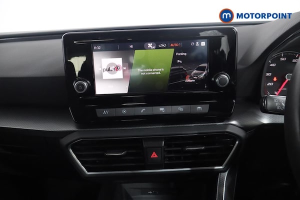 Used SEAT Leon 2022 for sale - 76332883: Photo 10