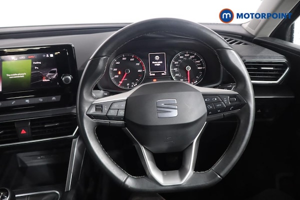 Used SEAT Leon 2022 for sale - 76332883: Photo 13