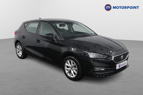 Used SEAT Leon 2022 for sale - 76332883: Photo 1