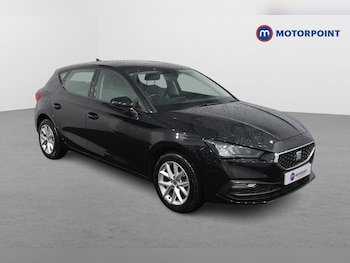Used SEAT Leon 2022 for sale - 76332883: Photo