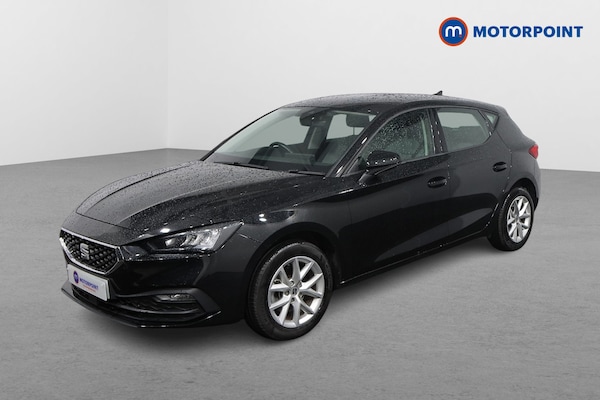 Used SEAT Leon 2022 for sale - 76332883: Photo 3