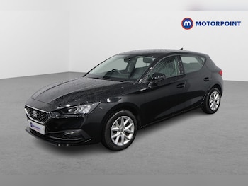 Used SEAT Leon 2022 for sale - 76332883: Photo