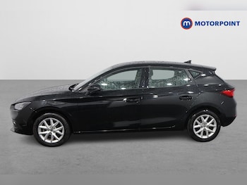 Used SEAT Leon 2022 for sale - 76332883: Photo