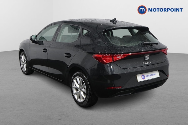 Used SEAT Leon 2022 for sale - 76332883: Photo 5