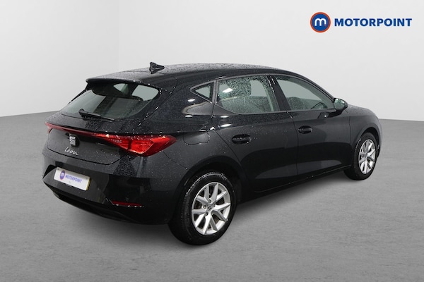 Used SEAT Leon 2022 for sale - 76332883: Photo 7