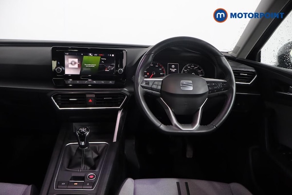 Used SEAT Leon 2022 for sale - 76332883: Photo 9