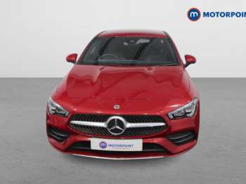 Used Mercedes-Benz CLA 2022 for sale - 75306453: Photo