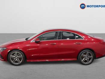 Used Mercedes-Benz CLA 2022 for sale - 75306453: Photo