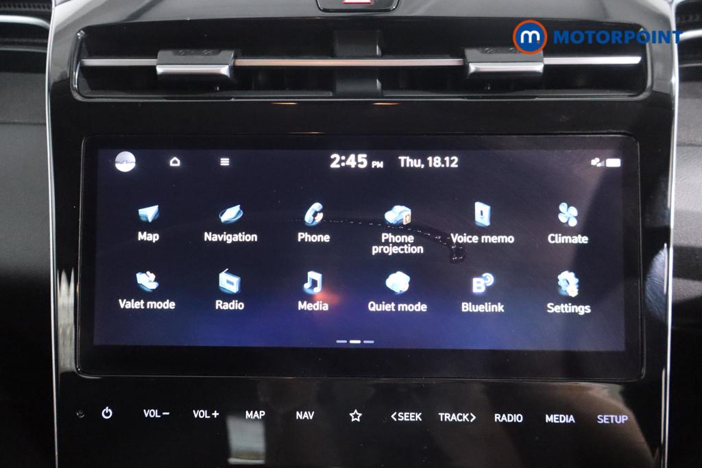 Used Hyundai TUCSON 2022 for sale - 76984956: Photo 10