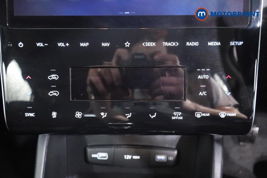 Used Hyundai TUCSON 2022 for sale - 76984956: Photo 11