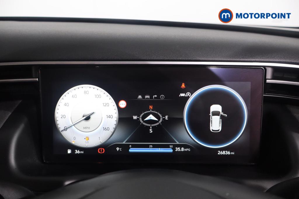 Used Hyundai TUCSON 2022 for sale - 76984956: Photo 14