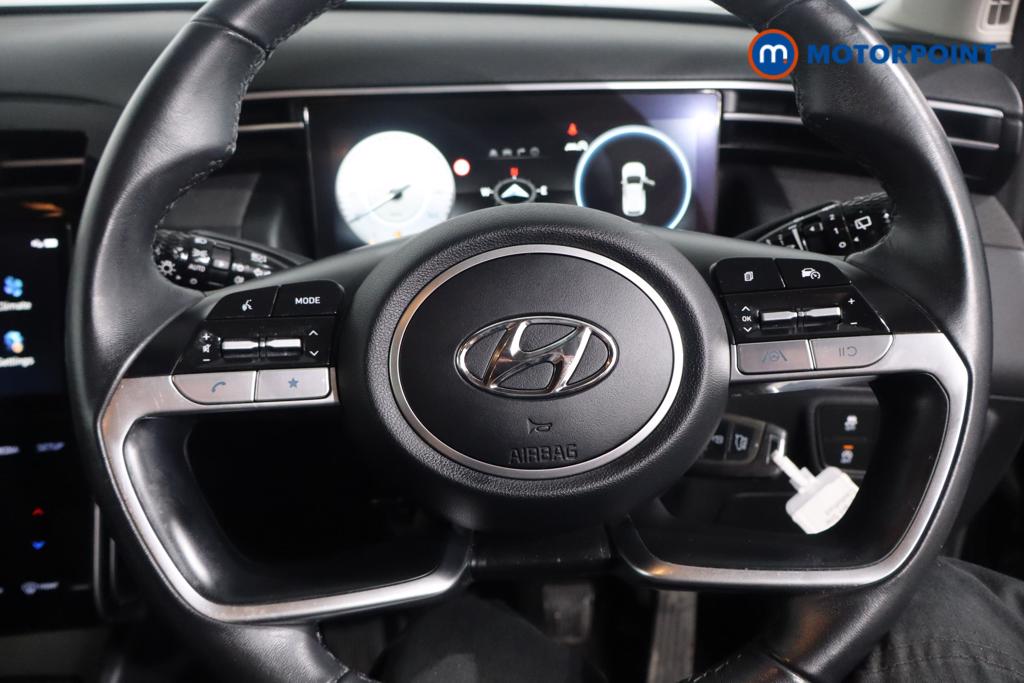 Used Hyundai TUCSON 2022 for sale - 76984956: Photo 15
