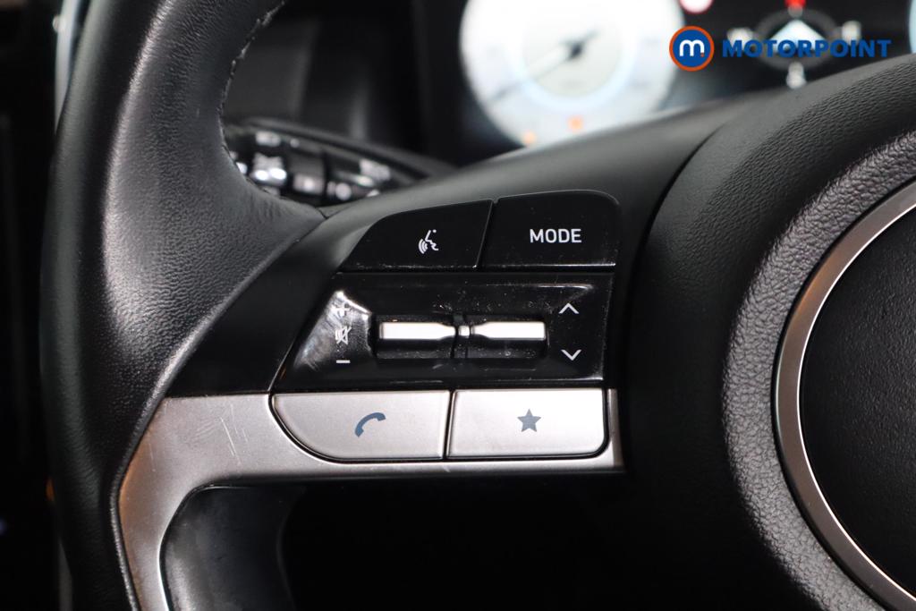 Used Hyundai TUCSON 2022 for sale - 76984956: Photo 16