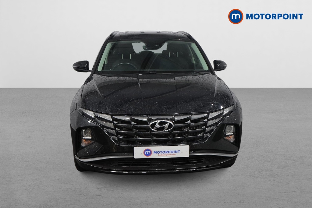 Used Hyundai TUCSON 2022 for sale - 76984956: Photo 2