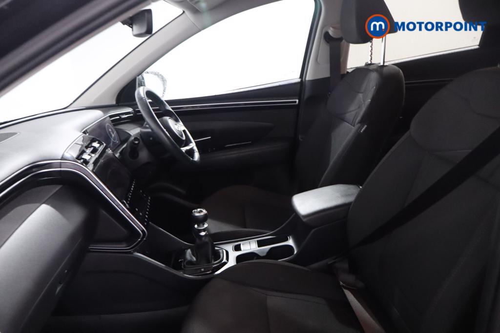 Used Hyundai TUCSON 2022 for sale - 76984956: Photo 22