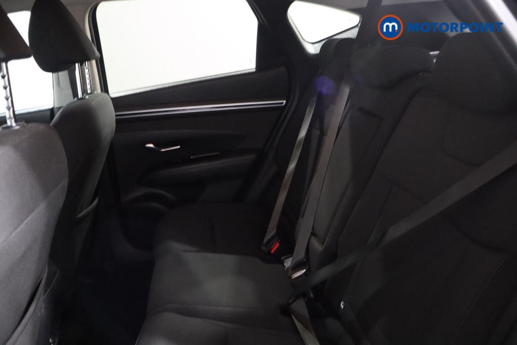 Used Hyundai TUCSON 2022 for sale - 76984956: Photo 23