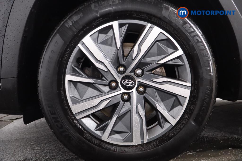 Used Hyundai TUCSON 2022 for sale - 76984956: Photo 25