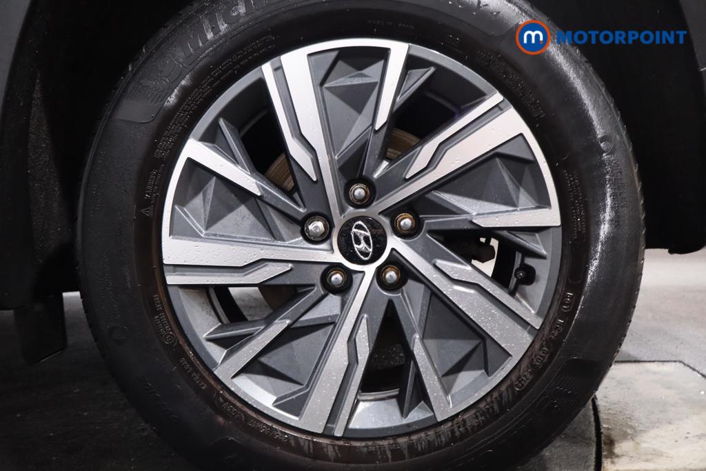 Used Hyundai TUCSON 2022 for sale - 76984956: Photo 26