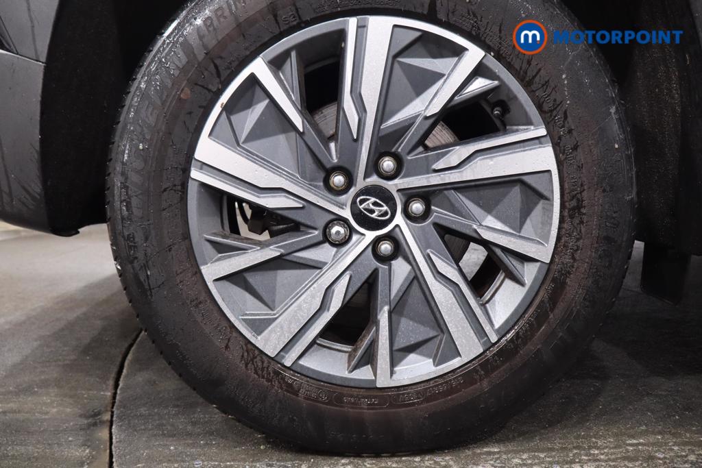 Used Hyundai TUCSON 2022 for sale - 76984956: Photo 27