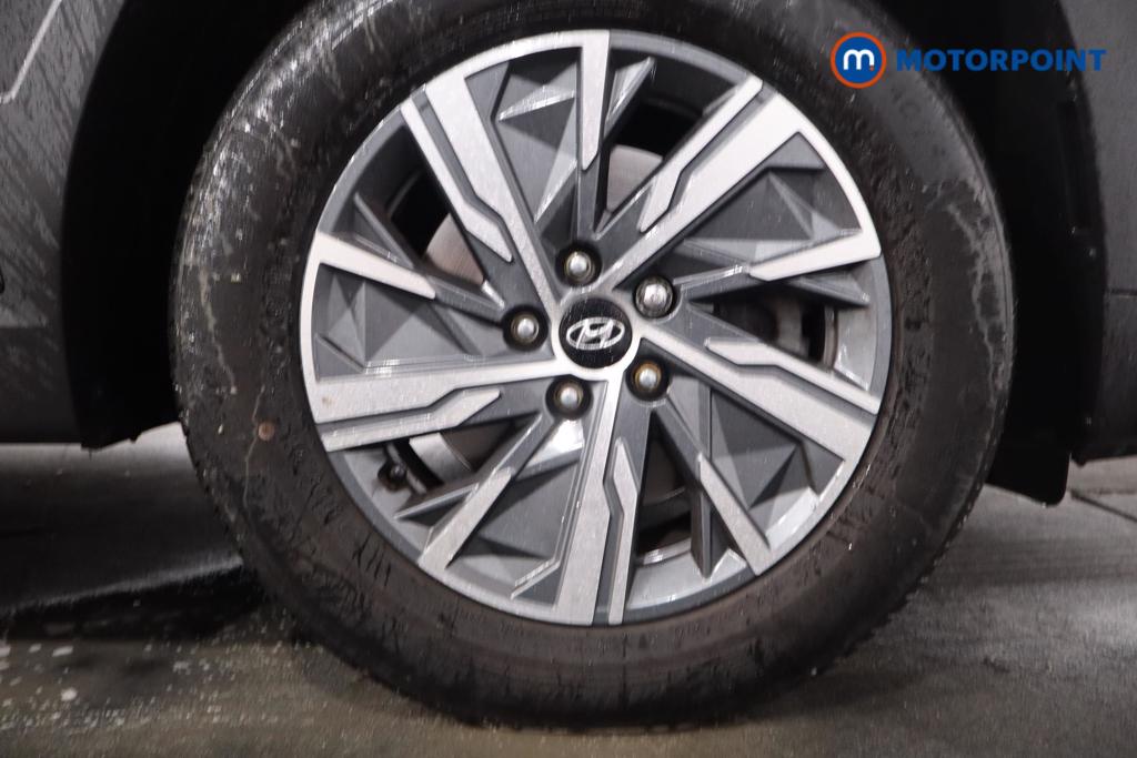 Used Hyundai TUCSON 2022 for sale - 76984956: Photo 28