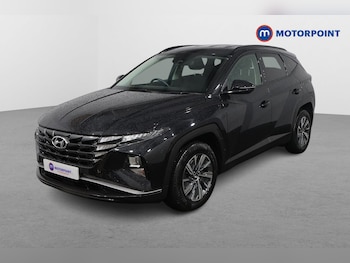 Used Hyundai TUCSON 2022 for sale - 76984956: Photo