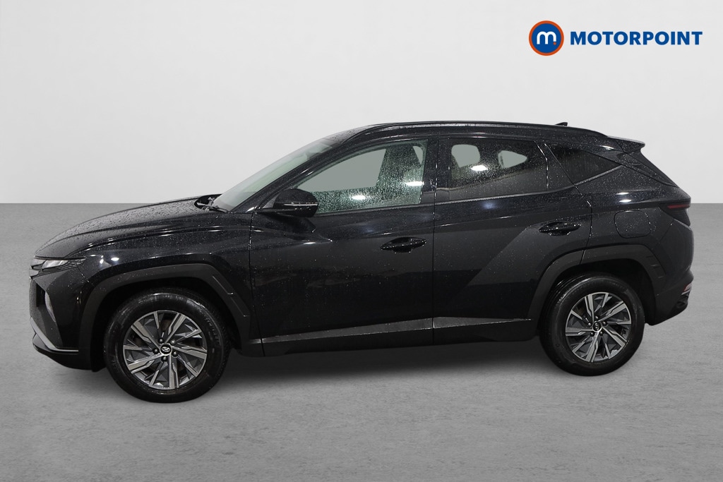 Used Hyundai TUCSON 2022 for sale - 76984956: Photo 4