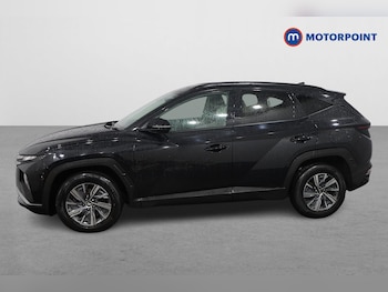 Used Hyundai TUCSON 2022 for sale - 76984956: Photo