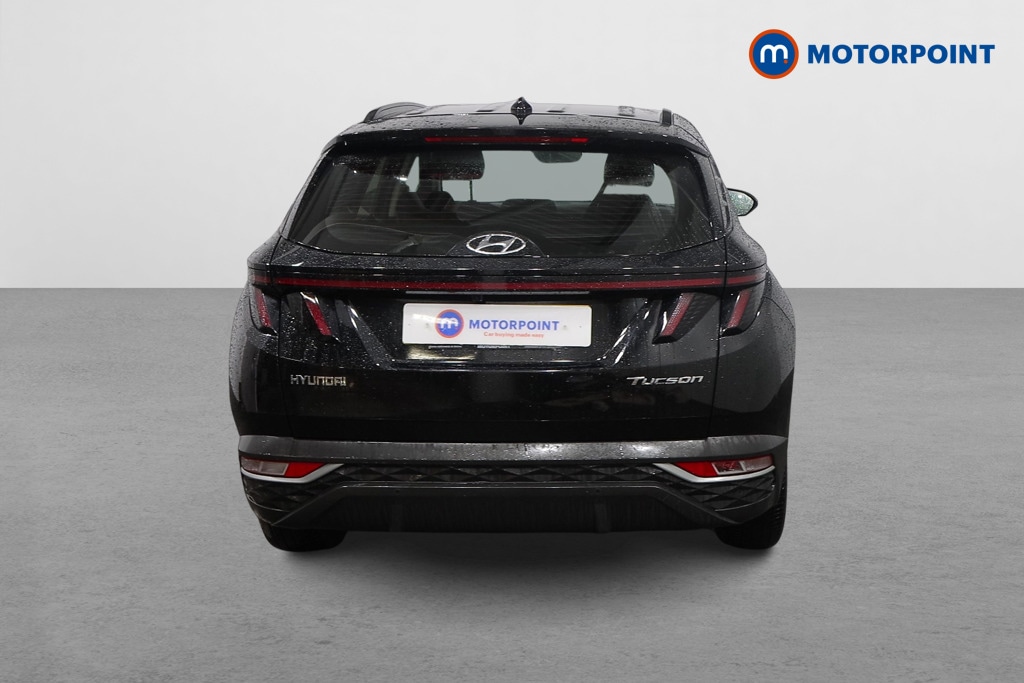 Used Hyundai TUCSON 2022 for sale - 76984956: Photo 6
