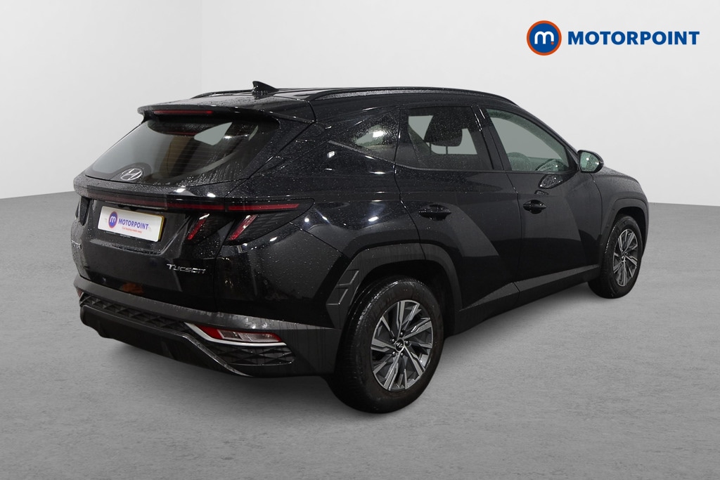 Used Hyundai TUCSON 2022 for sale - 76984956: Photo 7