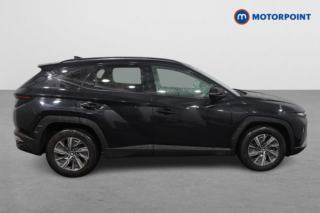 Used Hyundai TUCSON 2022 for sale - 76984956: Photo 8
