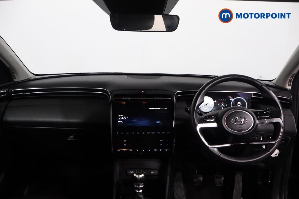 Used Hyundai TUCSON 2022 for sale - 76984956: Photo 9