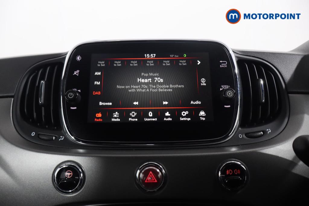 Used Fiat 500 2017 for sale - 76413015: Photo 10