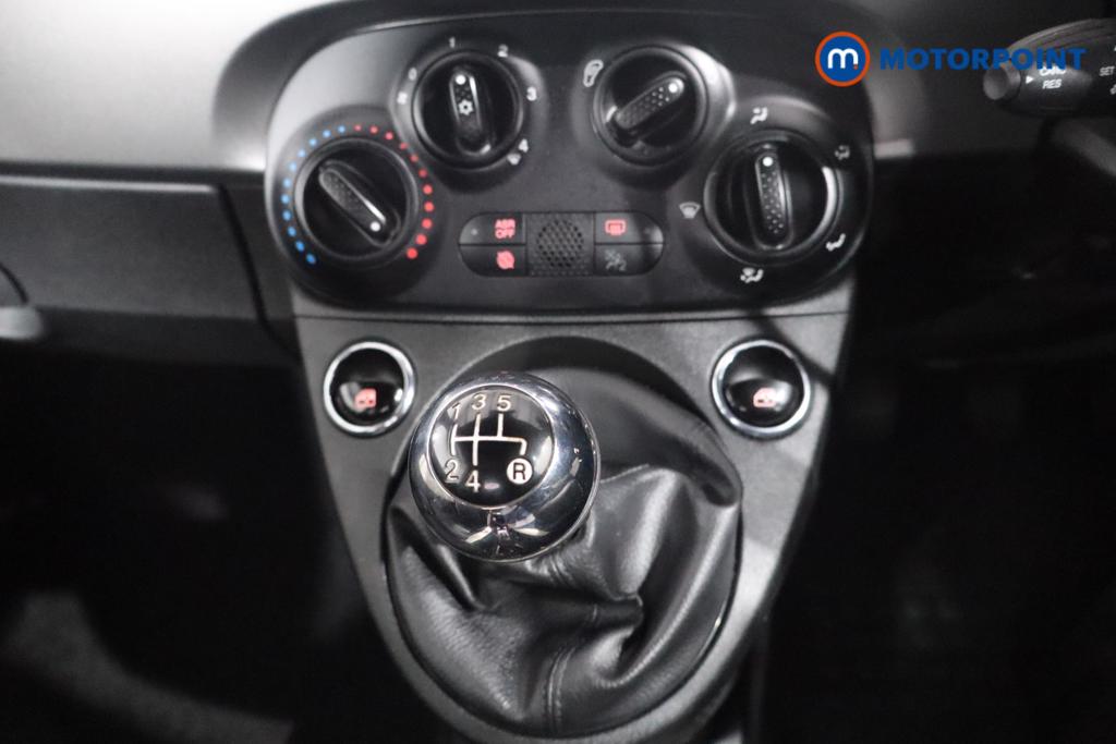 Used Fiat 500 2017 for sale - 76413015: Photo 11