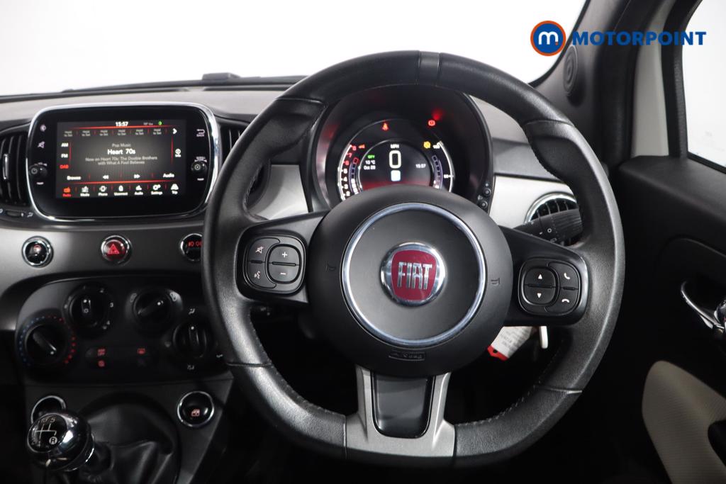 Used Fiat 500 2017 for sale - 76413015: Photo 13