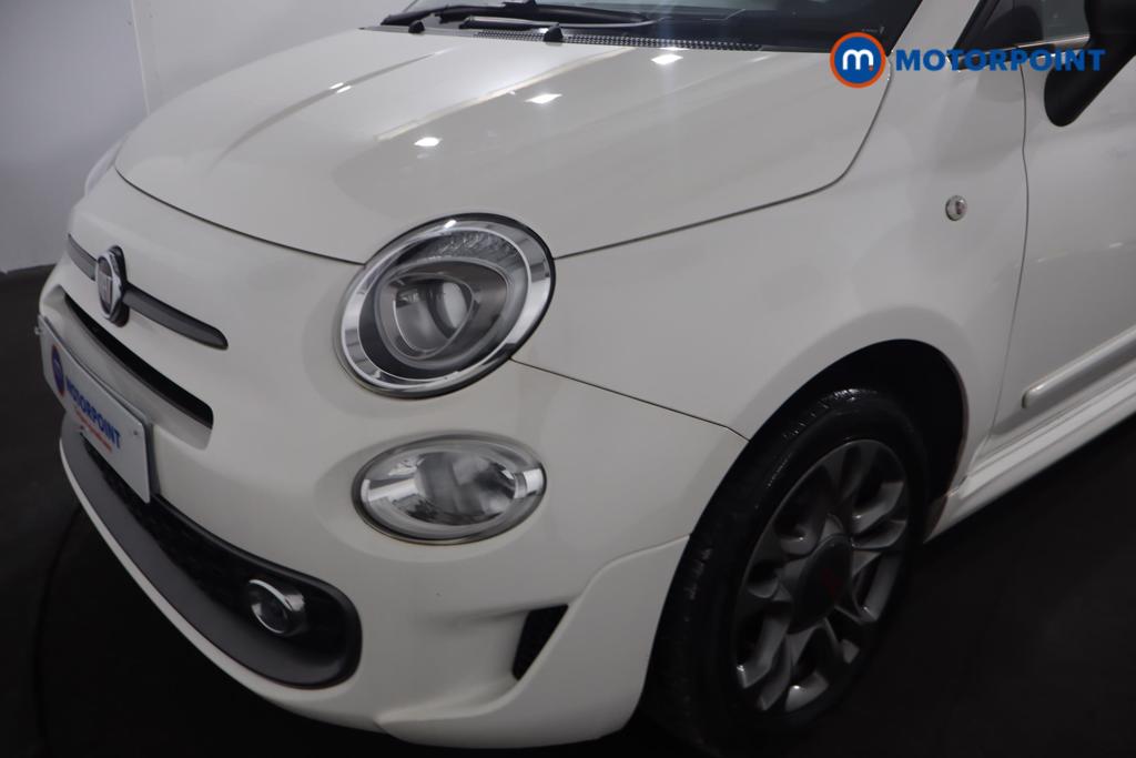 Used Fiat 500 2017 for sale - 76413015: Photo 19