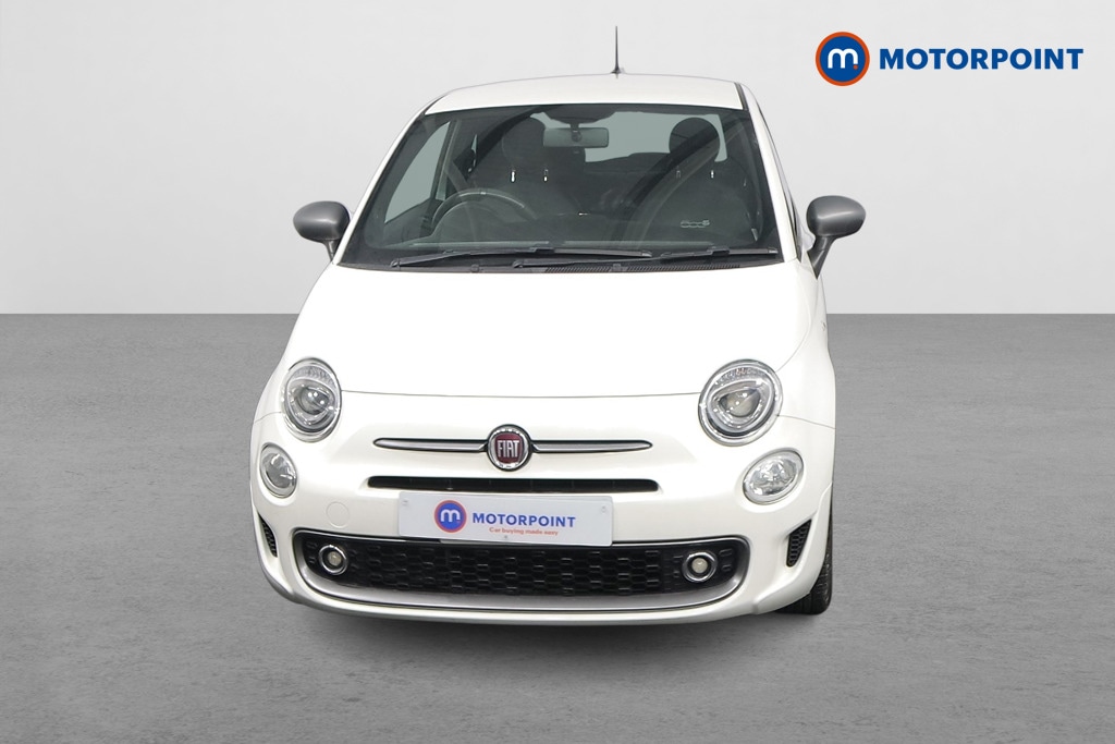 Used Fiat 500 2017 for sale - 76413015: Photo 2