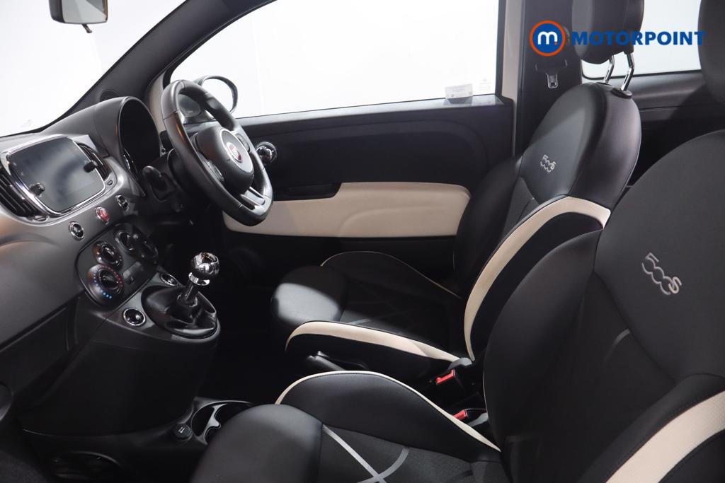 Used Fiat 500 2017 for sale - 76413015: Photo 21