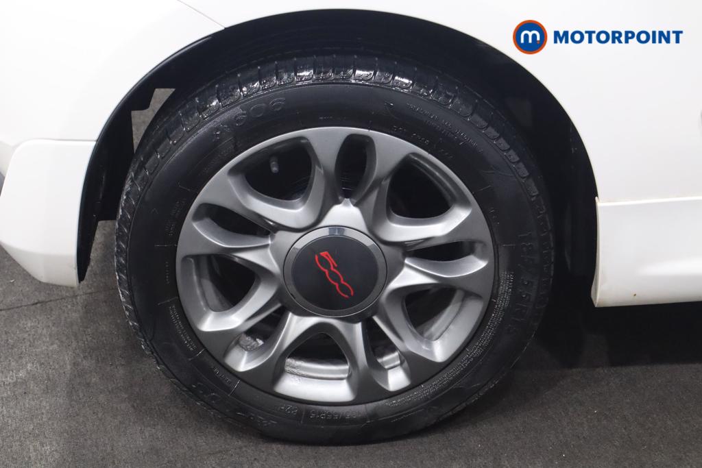 Used Fiat 500 2017 for sale - 76413015: Photo 25