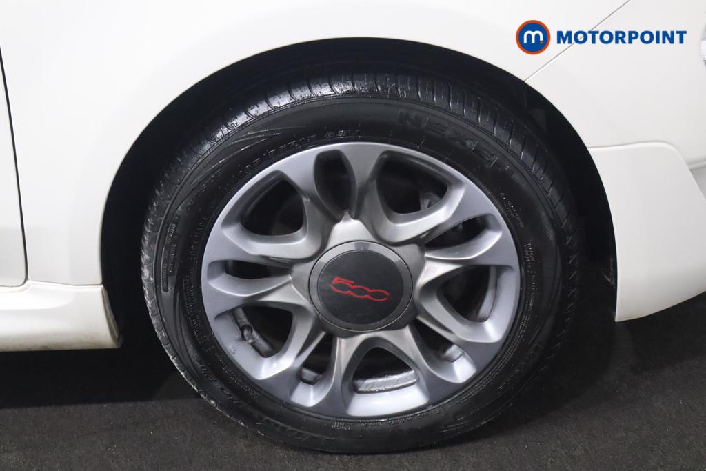 Used Fiat 500 2017 for sale - 76413015: Photo 26