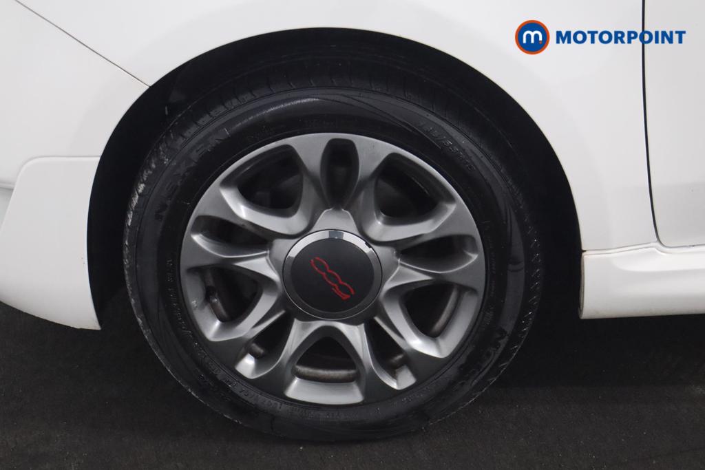 Used Fiat 500 2017 for sale - 76413015: Photo 27