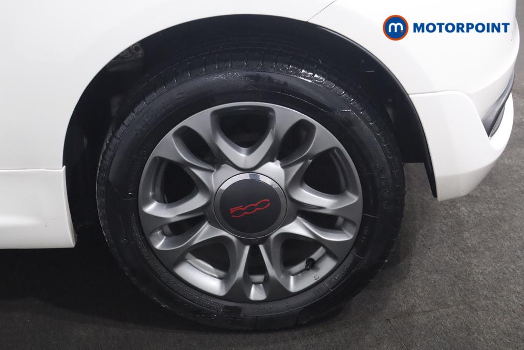 Used Fiat 500 2017 for sale - 76413015: Photo 28