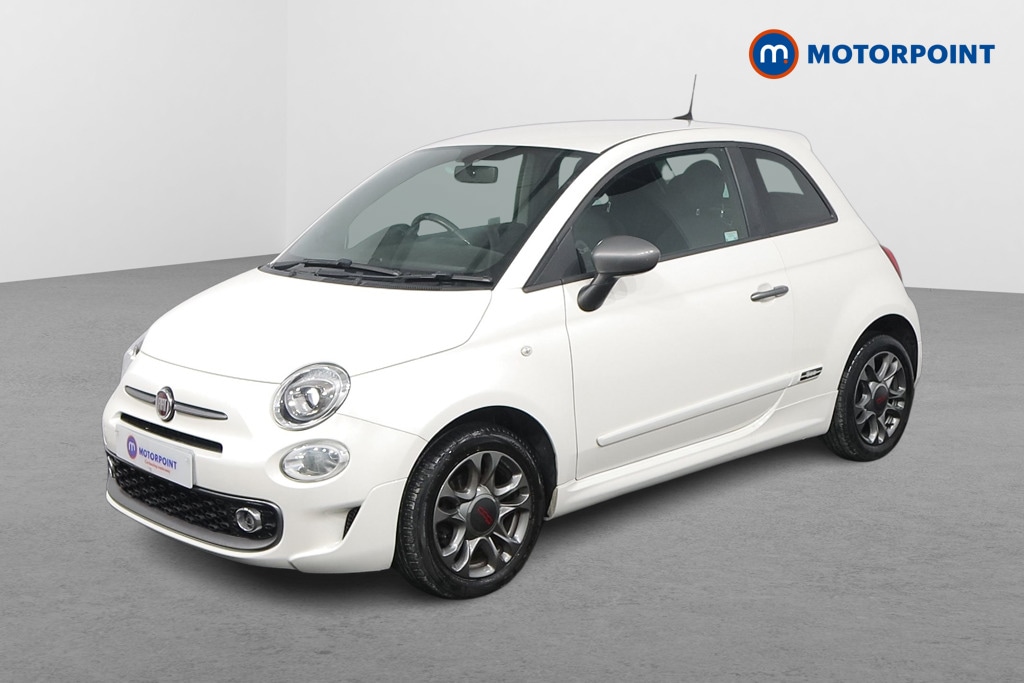 Used Fiat 500 2017 for sale - 76413015: Photo 3