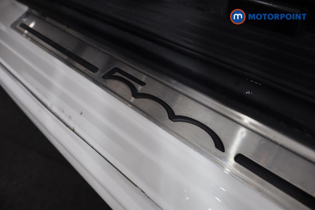 Used Fiat 500 2017 for sale - 76413015: Photo 31